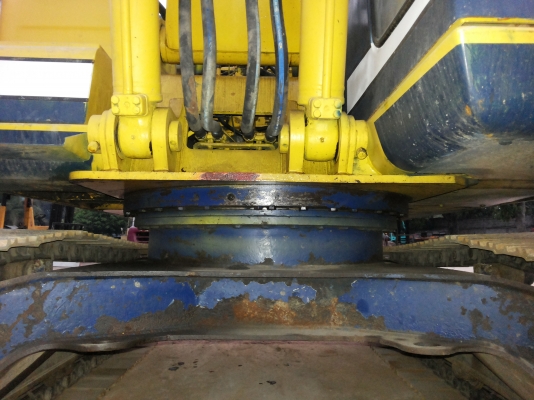 ขายรถขุดSK120สภาพจากนอก พร้อมเอกสาร ลดราคาพิเศษ  1,350,000