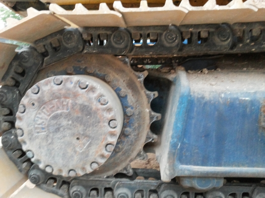 ขายรถขุดSK120สภาพจากนอก พร้อมเอกสาร ลดราคาพิเศษ  1,350,000