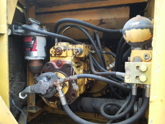 ขายรถขุดSK120สภาพจากนอก พร้อมเอกสาร ลดราคาพิเศษ  1,350,000