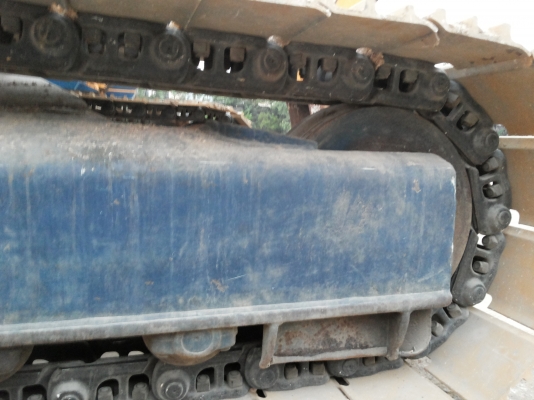 ขายรถขุดSK120สภาพจากนอก พร้อมเอกสาร ลดราคาพิเศษ  1,350,000