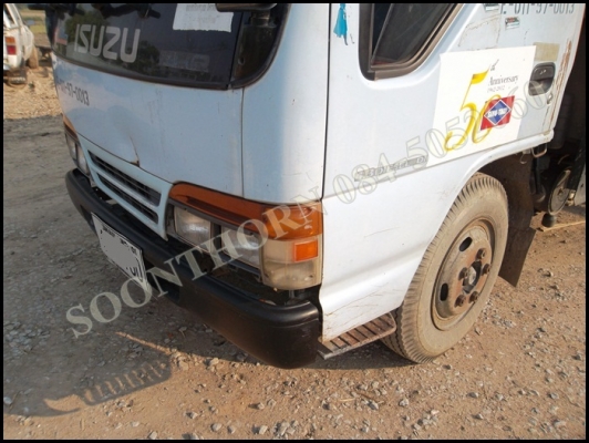 ขายด่วน รถบรรทุก 6 ล้อ ISUZU NKR 120 แรง รถห้างแท้ ปึ 40 (มีหลังคา) รถสวยพร้อมใช้งาน ราคาสุดคุ้ม ขายด่วน รถบรรทุก 6 ล้อ ISUZU NKR 120 แรง รถห้างแท้ ปึ 40 (มีหลังคา) รถสวยพร้อมใช้งาน ราคาสุดคุ้ม