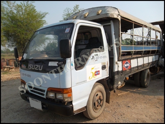 ขายด่วน รถบรรทุก 6 ล้อ ISUZU NKR 120 แรง รถห้างแท้ ปึ 40 (มีหลังคา) รถสวยพร้อมใช้งาน ราคาสุดคุ้ม ขายด่วน รถบรรทุก 6 ล้อ ISUZU NKR 120 แรง รถห้างแท้ ปึ 40 (มีหลังคา) รถสวยพร้อมใช้งาน ราคาสุดคุ้ม