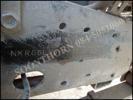 ขายด่วน รถบรรทุก 6 ล้อ ISUZU NKR 120 แรง รถห้างแท้ ปึ 40 (มีหลังคา) รถสวยพร้อมใช้งาน ราคาสุดคุ้ม ขายด่วน รถบรรทุก 6 ล้อ ISUZU NKR 120 แรง รถห้างแท้ ปึ 40 (มีหลังคา) รถสวยพร้อมใช้งาน ราคาสุดคุ้ม