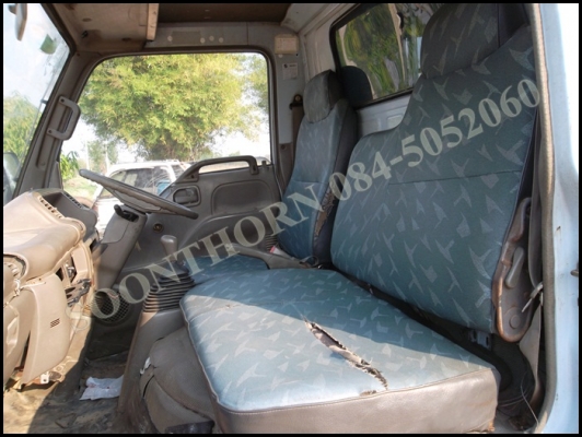 ขายด่วน รถบรรทุก 6 ล้อ ISUZU NKR 120 แรง รถห้างแท้ ปึ 40 (มีหลังคา) รถสวยพร้อมใช้งาน ราคาสุดคุ้ม ขายด่วน รถบรรทุก 6 ล้อ ISUZU NKR 120 แรง รถห้างแท้ ปึ 40 (มีหลังคา) รถสวยพร้อมใช้งาน ราคาสุดคุ้ม