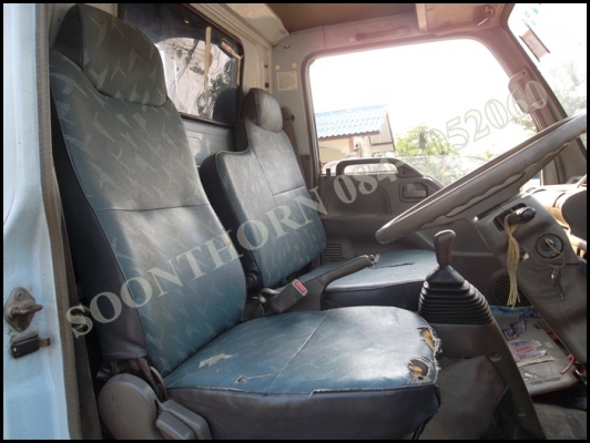 ขายด่วน รถบรรทุก 6 ล้อ ISUZU NKR 120 แรง รถห้างแท้ ปึ 40 (มีหลังคา) รถสวยพร้อมใช้งาน ราคาสุดคุ้ม ขายด่วน รถบรรทุก 6 ล้อ ISUZU NKR 120 แรง รถห้างแท้ ปึ 40 (มีหลังคา) รถสวยพร้อมใช้งาน ราคาสุดคุ้ม