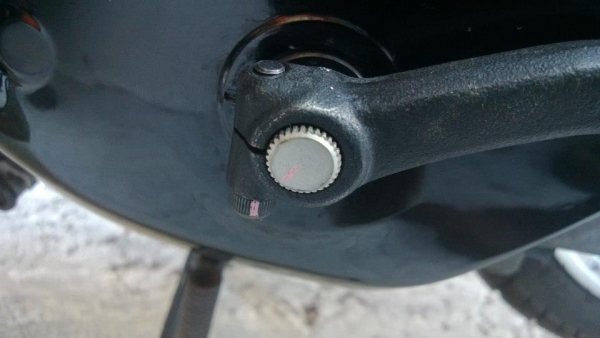 FINO 2012 ใช้น้อยถนอมมาก เครื่องเดินเบานิ่ง เดิมๆนิ่มๆ ราคาต่อรองได้โอนให้ฟรีด้วย