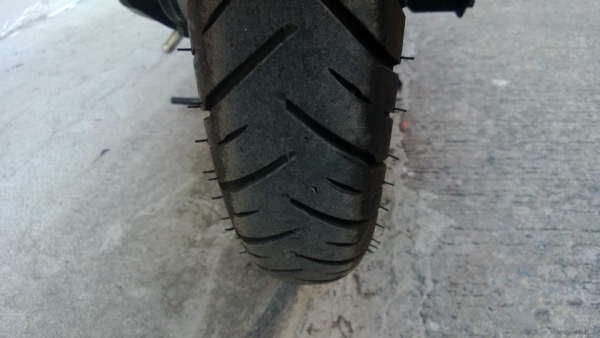 FINO 2012 ใช้น้อยถนอมมาก เครื่องเดินเบานิ่ง เดิมๆนิ่มๆ ราคาต่อรองได้โอนให้ฟรีด้วย