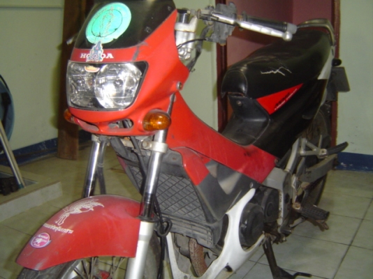 Dash เดิมๆ เครื่องแน่นๆ