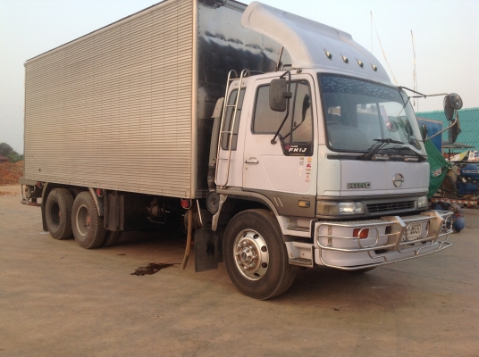 ขายด่วนลูกพ่วงดั้มเกษตรเนียม