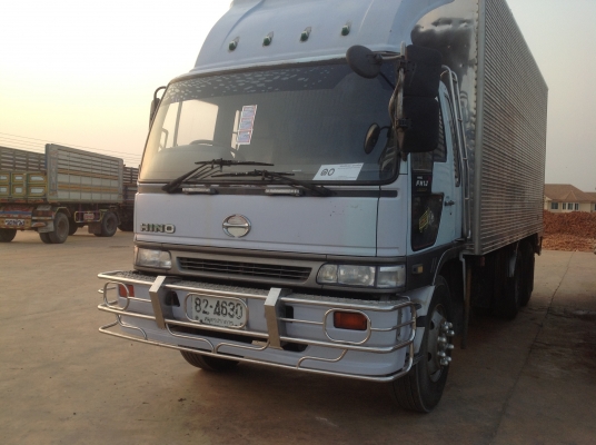 ขายด่วนลูกพ่วงดั้มเกษตรเนียม