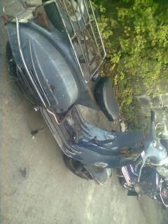 ขาย vespa sprint 150 อิตาลี ราคา 25000 บาทครับ