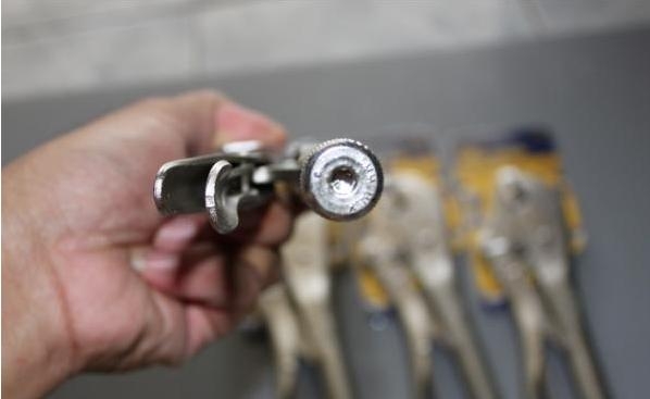 คีมล็อค VISE-GRIP แท้ USA