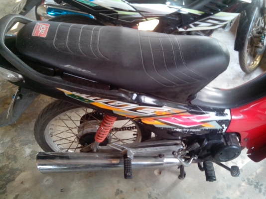 ขายเวฟสามคัน เอกสารพร้อมโอน คันละ 12500 พร้อมส่งด้วย ขายเวฟสามคัน เอกสารพร้อมโอน คันละ 12500 พร้อมส่งด้วย