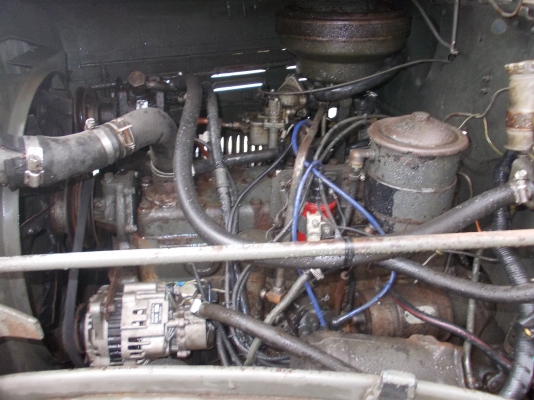 ขายรถจี๊ปเดิมๆขับดีหายากมากทะเบียนเดิมๆครับ