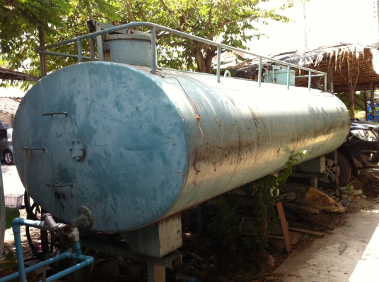 แท้งน้ำ