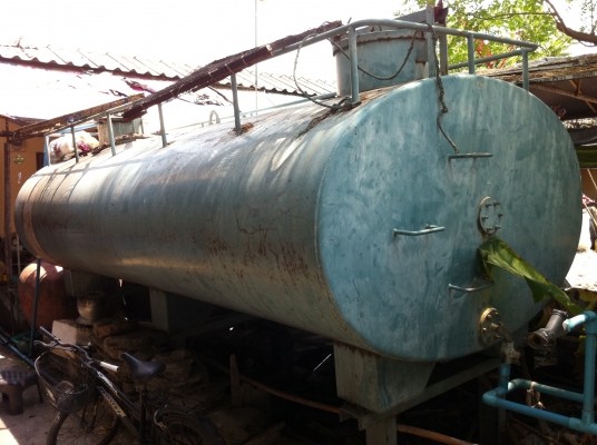 แท้งน้ำ