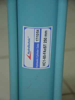 ขาย  hydrolic 2 ทาง