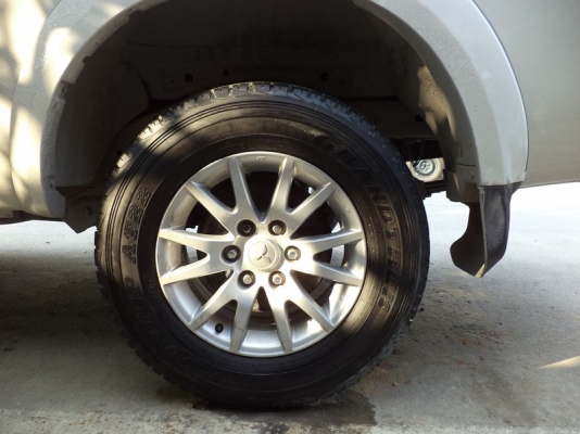 ขายแม็ก์ PAJARO SPORT ขอบ 17นิ้ว ใหม่กิ๊กๆ  แม็กอย่างเดียวไม่มียางนะครับ