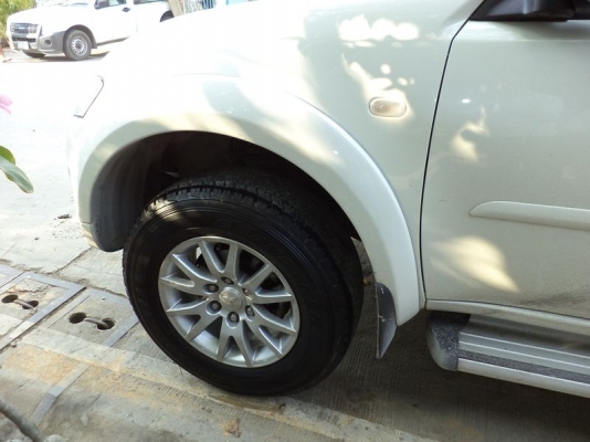 ขายแม็ก์ PAJARO SPORT ขอบ 17นิ้ว ใหม่กิ๊กๆ  แม็กอย่างเดียวไม่มียางนะครับ