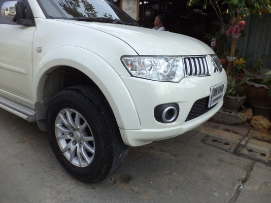 ขายแม็ก์ PAJARO SPORT ขอบ 17นิ้ว ใหม่กิ๊กๆ  แม็กอย่างเดียวไม่มียางนะครับ