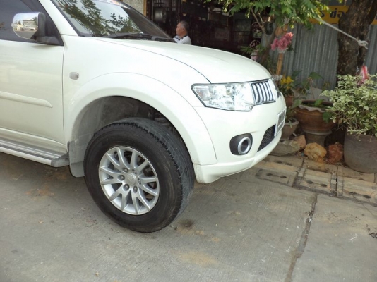 ขายแม็ก์ PAJARO SPORT ขอบ 17นิ้ว ใหม่กิ๊กๆ  แม็กอย่างเดียวไม่มียางนะครับ