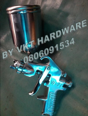 กาพ่นสี กาหงาย Eagle One # W-71G กาหงาย-(บน) 400ml