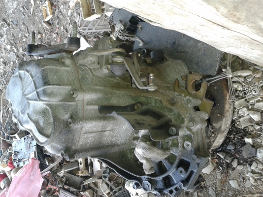 ขอขายเกียร์ toyota 4a fe ธรรมดา 2 ลูก 8500 บาท สนใจโทรถามได้