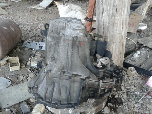 ขอขายเกียร์ toyota 4a fe ธรรมดา 2 ลูก 8500 บาท สนใจโทรถามได้