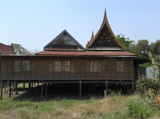 ขายบ้านไม้ ทรงไทย ขายเฉพาะบ้าน ขายบ้านไม้ ทรงไทย ขายเฉพาะบ้าน