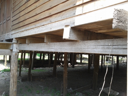 ขายบ้านไม้ ทรงไทย ขายเฉพาะบ้าน ขายบ้านไม้ ทรงไทย ขายเฉพาะบ้าน