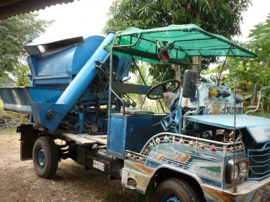 ขาย อีแต๋นประทาย เครื่องโยโยต้าไดน่า 110   160000  บาท