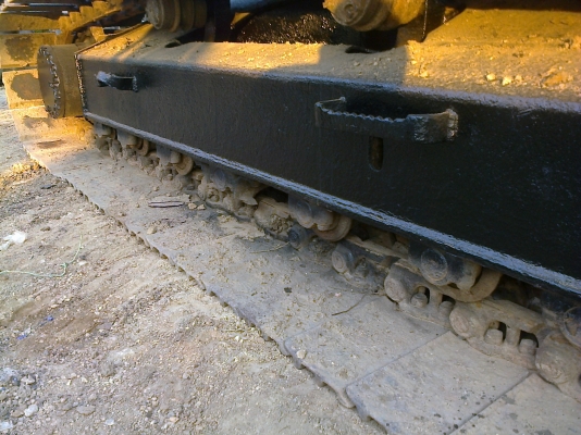 PC200-6 มี2คัน ให้เลือก ซีเรียลสูง96007และ96008 เล่มทะเบียน