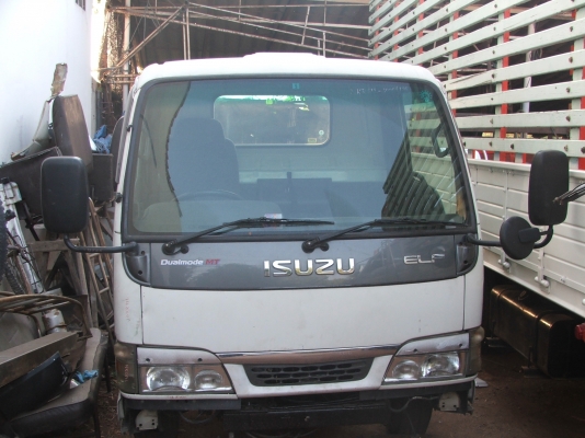 ขายรถบรรทุกสี่ล้อกลางISUZU TL85แรงม้า วางหัวการ์ตูนเซียงกงจากญี่ปุ่น กระจกไฟฟ้า ระบบแอร์ครบ เครื่องดีมาก ระบบไฟเดิมใหม่ทั้งคัน แปลงไฟเป็น24Vแบตใหม่สองลูก ทะเบียนเดิมไม่ติดเวลาชื่อผมเองแต่แจ้งจอดไว้ คัสซีสวยไม่มีตำหนิ ขับกลับบ้านได้เลยทั้วไทย ขาย258000บาท