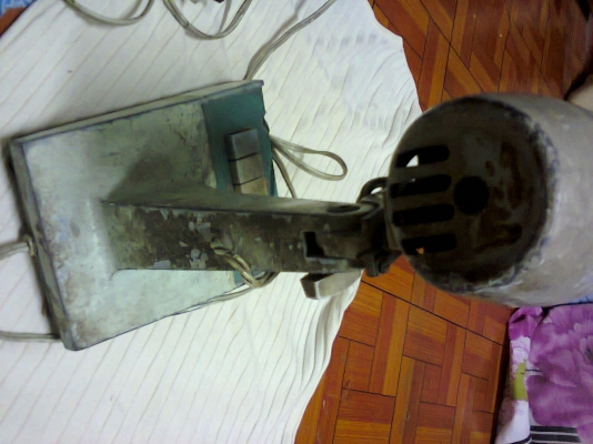 พัดลมเก่า หมุนติ้วๆ พัดลมเก่า หมุนติ้วๆ