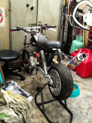 ขาย monkey 2คัน กับของแถมอีกสุดคุ้ม