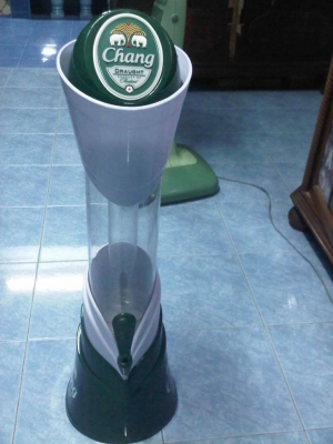 ขายหลอดเบียร์ของใหม่