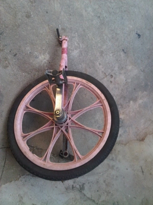 ขายจักรยานล้อเดียวของเก่าญี่ปุ่น ส่งให้แล้วคับ คุณวุฒิพงศ เข้ามาดูรหัสด้วยนะคับ