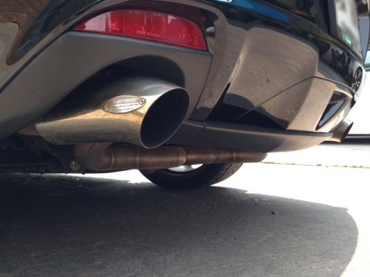 RX-8 Minor Change แต่งเต็มๆ ถูกๆ