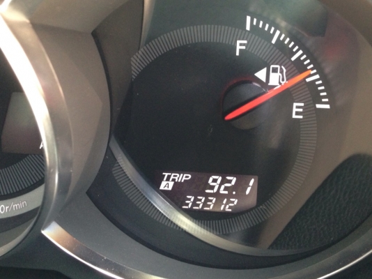 RX-8 Minor Change แต่งเต็มๆ ถูกๆ