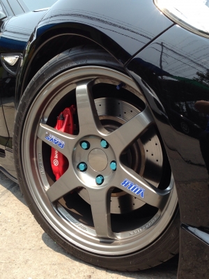 RX-8 Minor Change แต่งเต็มๆ ถูกๆ