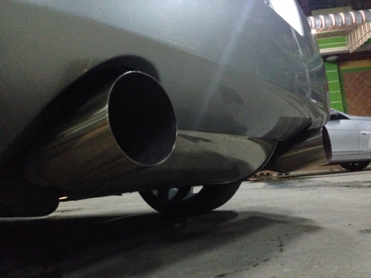 ขาย 350z ตัวรถปี 2004 สีบรอนซ์ จดทะเบียนปี 2011