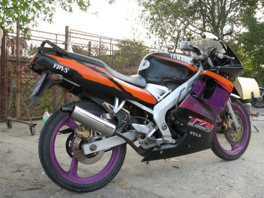 Tzm150 สุพรรณบุรี