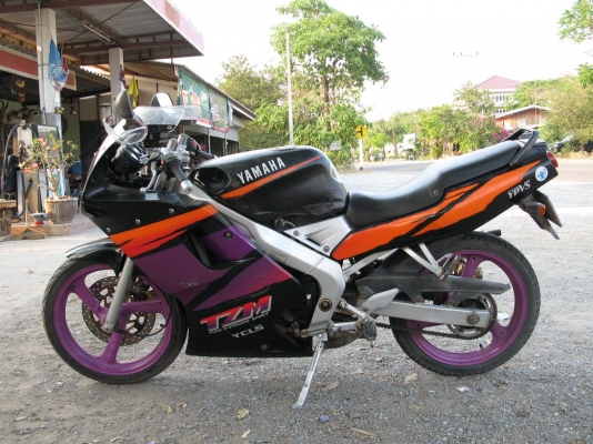 Tzm150 สุพรรณบุรี