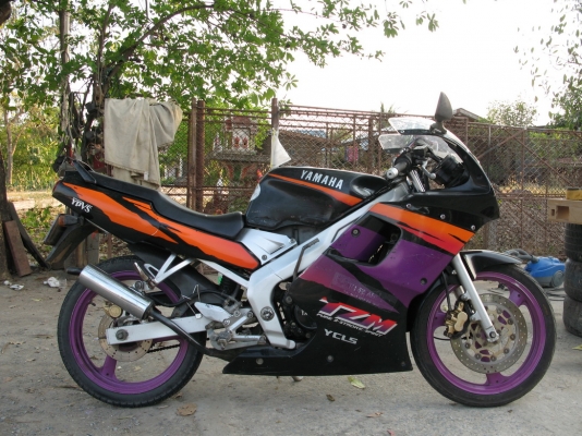 Tzm150 สุพรรณบุรี