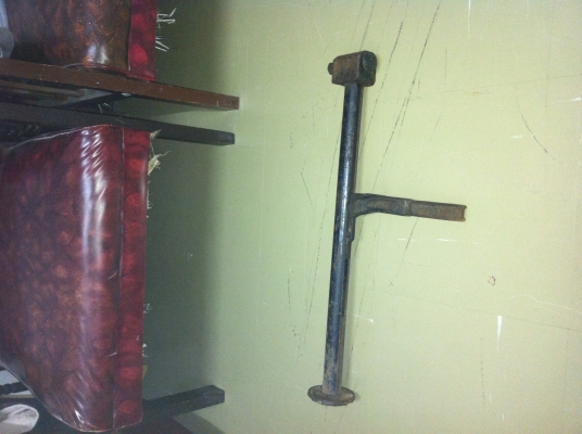 ขายแม่แรงตู้โฟล์คแตงโม