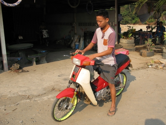 mate100 สุพรรณบุรี