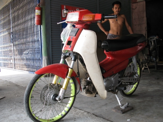 mate100 สุพรรณบุรี