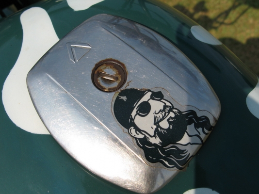 Suzuki Gs400 อินวอยส์ สุพรรณบุรี