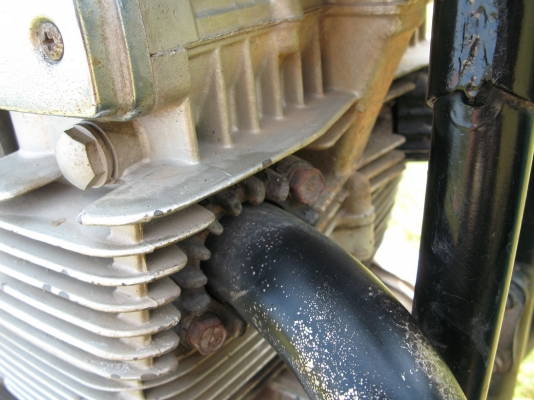 Suzuki Gs400 อินวอยส์ สุพรรณบุรี