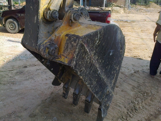 PC130-8 รถใหม่ในไทยแท้ๆ ขายดาวน์ 1.1 ล้าน ผ่อนต่ออีก 1ล้าน     ชั่วโมงน้อยมาก3000ชม.